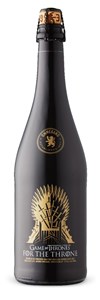 Brewery Ommegang Game of Thrones For the Throne Ale